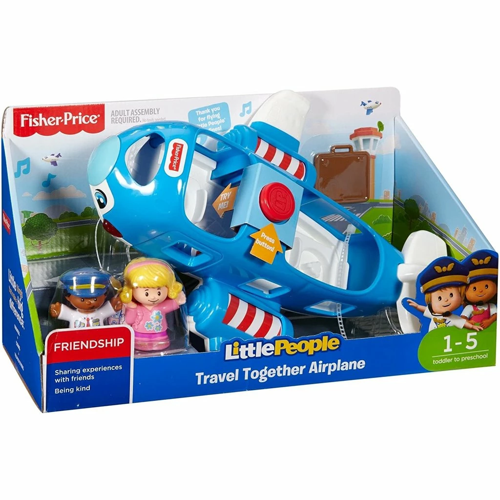 Coupon ⭐ LITTLE PEOPLE TRAVEL TOGETHER AIRPLANE ✔️ 10 Coupon ⭐ LITTLE PEOPLE TRAVEL TOGETHER AIRPLANE ✔️ - Image 10