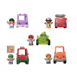 Outlet ๐ฏ LITTLE PEOPLE VEHICLE ๐ 7 Outlet ๐ฏ LITTLE PEOPLE VEHICLE ๐ -YOKIDOO SALES little people little people vehicle 2