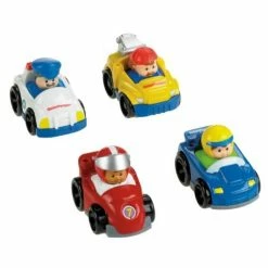 Top 10 👍 LITTLE PEOPLE WHEELIES CAR 💯 -YOKIDOO SALES little people little people wheelies car 2