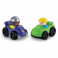Top 10 👍 LITTLE PEOPLE WHEELIES CAR 💯 -YOKIDOO SALES little people little people wheelies car 3