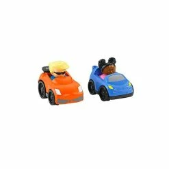 Top 10 👍 LITTLE PEOPLE WHEELIES CAR 💯 -YOKIDOO SALES little people little people wheelies car 4