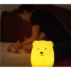 Cheapest 🔥 LUMIPETS NIGHT LAMP COMPANION 🥰 -YOKIDOO SALES lumipets lumipets night lamp companion 12