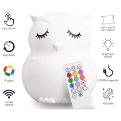 Cheapest 🔥 LUMIPETS NIGHT LAMP COMPANION 🥰 -YOKIDOO SALES lumipets lumipets night lamp companion 2