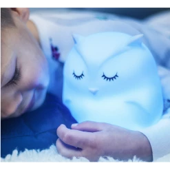 Cheapest 🔥 LUMIPETS NIGHT LAMP COMPANION 🥰 -YOKIDOO SALES lumipets lumipets night lamp companion 7