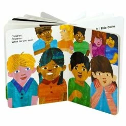 Wholesale 😉 MACMILLIAN BROWN BEAR, BROWN BEAR, WHAT DO YOU SEE? 🤩 -YOKIDOO SALES macmillian brown bear brown bear what do you see 2