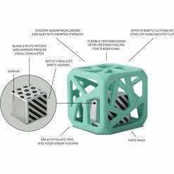 Hot Sale 🔥 MALARKEY KIDS CHEW CUBE 🧨 -YOKIDOO SALES malarkey kids chew cube 17