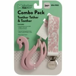 Coupon ✔️ MALARKEY KIDS TEETHER TETHER & TEETHER 🌟 -YOKIDOO SALES malarkey kids teether tether teether 4