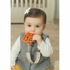 Coupon ✔️ MALARKEY KIDS TEETHER TETHER & TEETHER 🌟 -YOKIDOO SALES malarkey kids teether tether teether 7