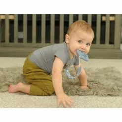 Coupon ✔️ MALARKEY KIDS TEETHER TETHER & TEETHER 🌟 -YOKIDOO SALES malarkey kids teether tether teether 9