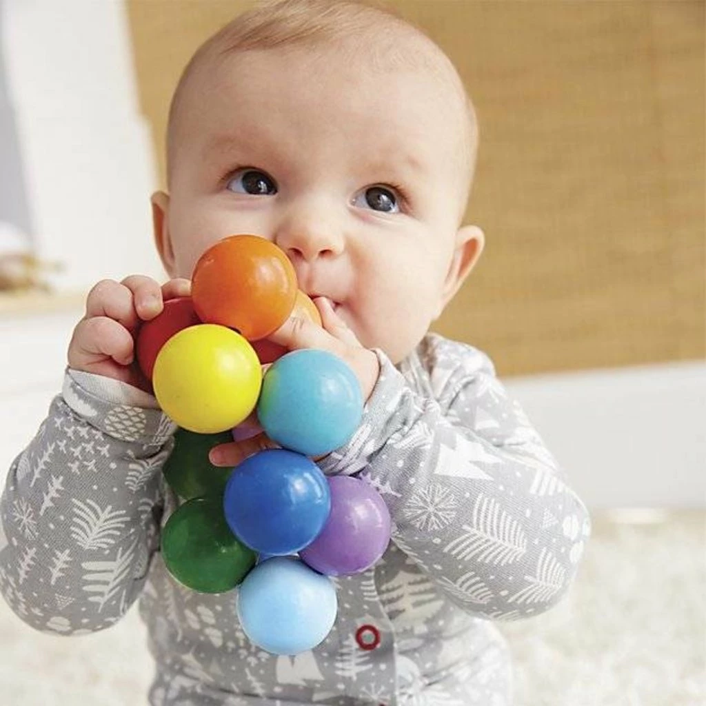 Outlet π MANHATTAN TOY BABY BEADS π€© 3 Outlet π MANHATTAN TOY BABY BEADS π€© - Image 3