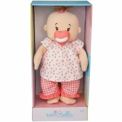Top 10 🤩 MANHATTAN TOY BABY STELLA 🔔 -YOKIDOO SALES manhattan toy baby stella 12