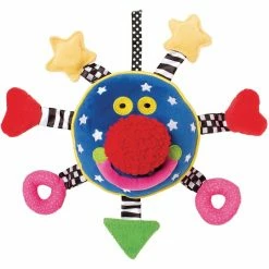 Flash Sale 🔔 MANHATTAN TOY BABY WHOOZIT 🧨