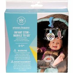Promo βοΈ MANHATTAN TOY INFANT STIM MOBILE TO GO π 10 Promo βοΈ MANHATTAN TOY INFANT STIM MOBILE TO GO π -YOKIDOO SALES manhattan toy infant stim mobile to go 3