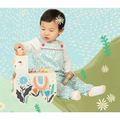 Coupon 👍 MANHATTAN TOY MUSICAL LILI LLAMA 🛒 -YOKIDOO SALES manhattan toy musical lili llama 5
