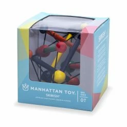 Brand new 🤩 MANHATTAN TOY SKWISH 🌟 -YOKIDOO SALES manhattan toy skwish 6