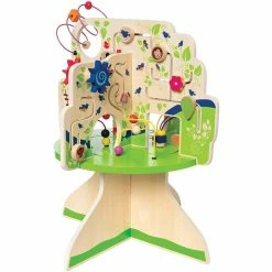 Outlet 🛒 MANHATTAN TOY TREE TOP ADVENTURE ACTIVITY CENTER 😀 -YOKIDOO SALES manhattan toy tree top adventure activity center 2