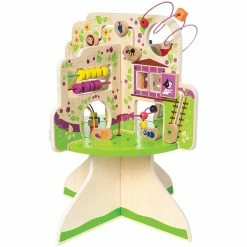 Outlet 🛒 MANHATTAN TOY TREE TOP ADVENTURE ACTIVITY CENTER 😀 -YOKIDOO SALES manhattan toy tree top adventure activity center 3