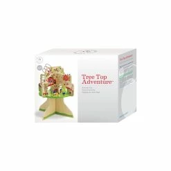 Outlet 🛒 MANHATTAN TOY TREE TOP ADVENTURE ACTIVITY CENTER 😀 -YOKIDOO SALES manhattan toy tree top adventure activity center 6