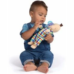 Buy ⭐ MANHATTAN TOY WEE BABY FELLA DOLL 🥰 -YOKIDOO SALES manhattan toy wee baby fella doll 2