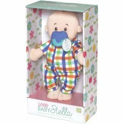 Buy ⭐ MANHATTAN TOY WEE BABY FELLA DOLL 🥰