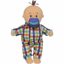 Buy ⭐ MANHATTAN TOY WEE BABY FELLA DOLL 🥰 -YOKIDOO SALES manhattan toy wee baby fella doll 3