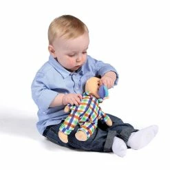 Buy ⭐ MANHATTAN TOY WEE BABY FELLA DOLL 🥰 -YOKIDOO SALES manhattan toy wee baby fella doll 4
