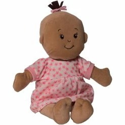 Best deal 🎉 MANHATTAN TOY WEE BABY STELLA DOLL ✔️ -YOKIDOO SALES manhattan toy wee baby stella doll 11
