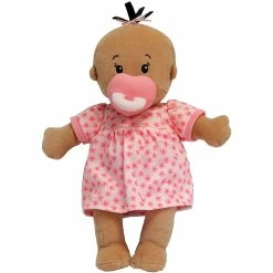 Best deal 🎉 MANHATTAN TOY WEE BABY STELLA DOLL ✔️ -YOKIDOO SALES manhattan toy wee baby stella doll 9