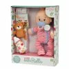 Coupon 💯 MANHATTAN TOY WEE BABY STELLA PEACH SLEEPY TIME SCENTS SET 🧨