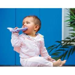 Outlet 🎉 MARY MEYER LEIKA TEETHER ⭐ -YOKIDOO SALES mary meyer leika teether 11