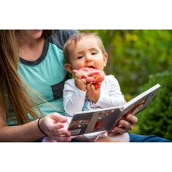 Outlet 🎉 MARY MEYER LEIKA TEETHER ⭐ -YOKIDOO SALES mary meyer leika teether 13