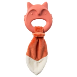 Outlet 🎉 MARY MEYER LEIKA TEETHER ⭐ -YOKIDOO SALES mary meyer leika teether 5