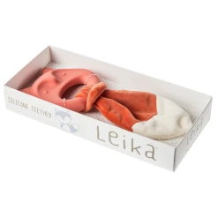 Outlet 🎉 MARY MEYER LEIKA TEETHER ⭐ -YOKIDOO SALES mary meyer leika teether 6