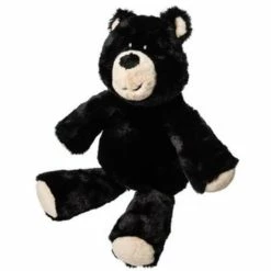 Top 10 👏 MARY MEYER MARSHMALLOW ZOO BLACK BEAR 👍 -YOKIDOO SALES mary meyer marshmallow zoo black bear 2
