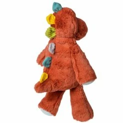 Discount 🎉 MARY MEYER MARSHMALLOW ZOO STEGOSAURUS 💯 -YOKIDOO SALES mary meyer marshmallow zoo stegosaurus 2