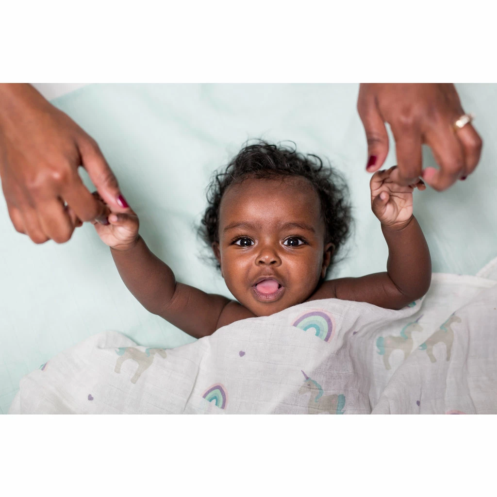 Best Pirce π₯ MARY MEYER MUSLIN SWADDLE SINGLE π 14 Best Pirce π₯ MARY MEYER MUSLIN SWADDLE SINGLE π - Image 14