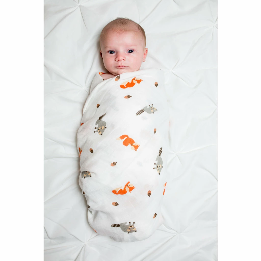 Best Pirce π₯ MARY MEYER MUSLIN SWADDLE SINGLE π 6 Best Pirce π₯ MARY MEYER MUSLIN SWADDLE SINGLE π - Image 6