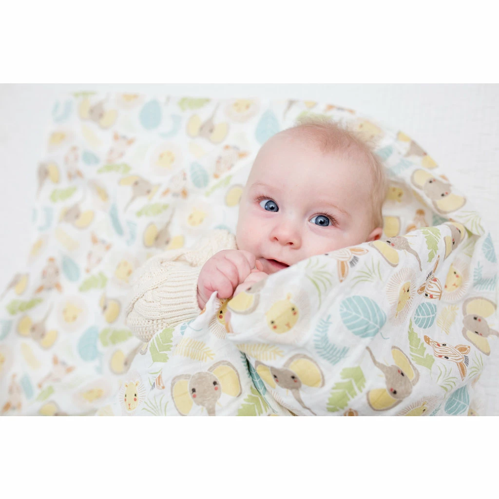 Best Pirce π₯ MARY MEYER MUSLIN SWADDLE SINGLE π 10 Best Pirce π₯ MARY MEYER MUSLIN SWADDLE SINGLE π - Image 10