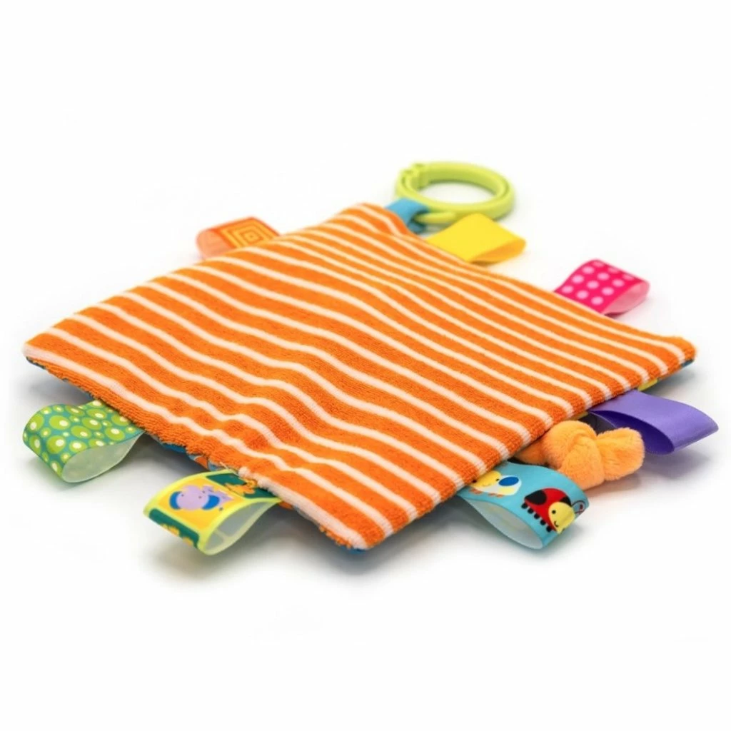 Cheap π MARY MEYER TAGGIES CRINKLE ME SQUARE 𧨠2 Cheap π MARY MEYER TAGGIES CRINKLE ME SQUARE 𧨠- Image 2