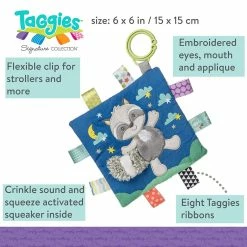 Cheap π MARY MEYER TAGGIES CRINKLE ME SQUARE 𧨠30 Cheap π MARY MEYER TAGGIES CRINKLE ME SQUARE 𧨠-YOKIDOO SALES mary meyer taggies crinkle me square 11