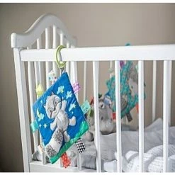 Cheap π MARY MEYER TAGGIES CRINKLE ME SQUARE 𧨠34 Cheap π MARY MEYER TAGGIES CRINKLE ME SQUARE 𧨠-YOKIDOO SALES mary meyer taggies crinkle me square 15