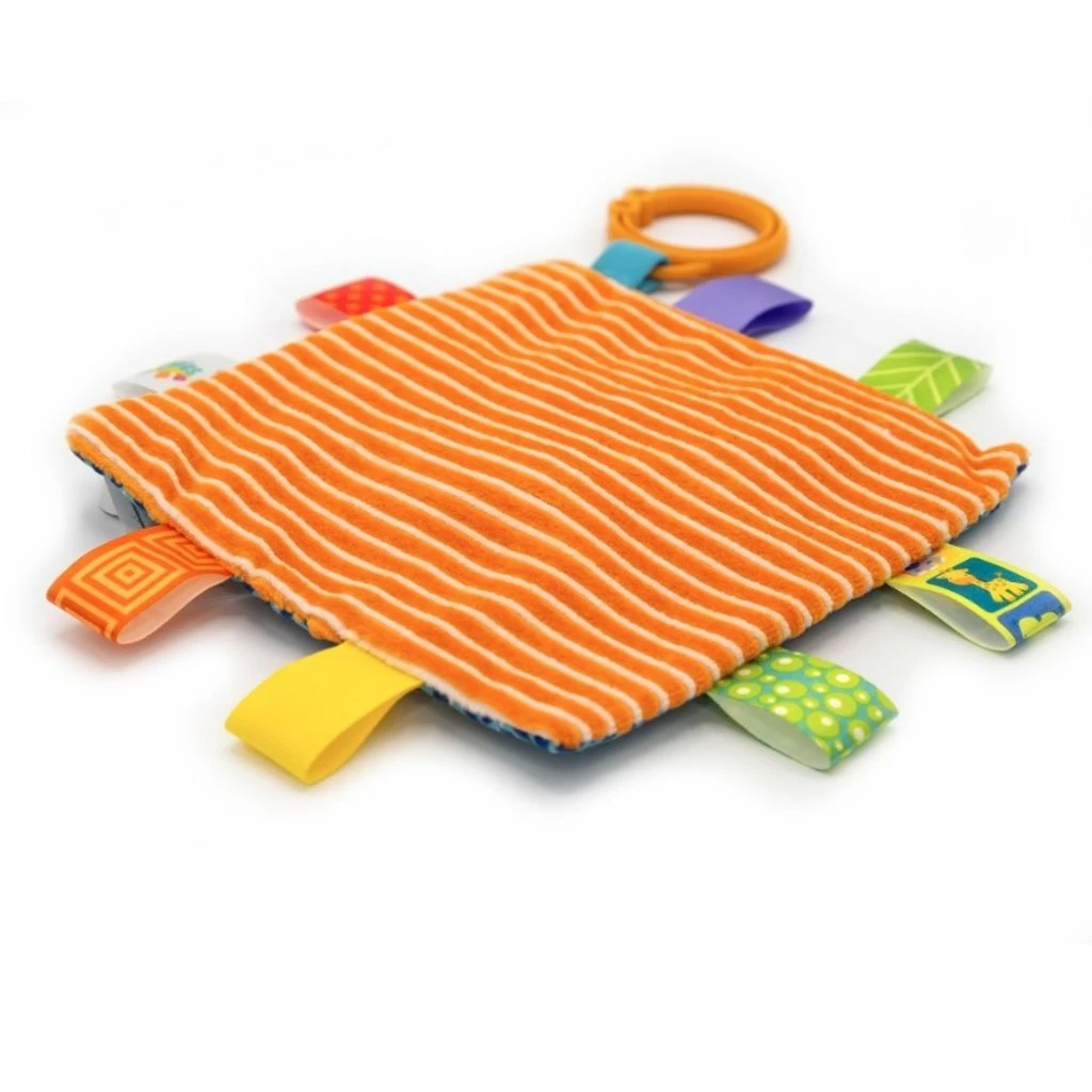 Cheap π MARY MEYER TAGGIES CRINKLE ME SQUARE 𧨠4 Cheap π MARY MEYER TAGGIES CRINKLE ME SQUARE 𧨠- Image 4