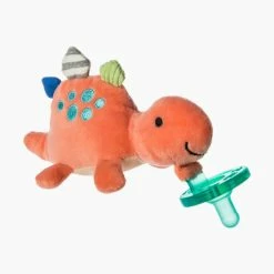 Brand new 💯 MARY MEYER WUBBANUB PACIFIER 👏 -YOKIDOO SALES mary meyer wubbanub pacifier 15