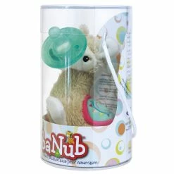 Brand new 💯 MARY MEYER WUBBANUB PACIFIER 👏 -YOKIDOO SALES mary meyer wubbanub pacifier 9