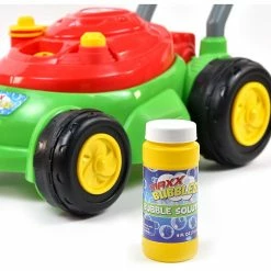 Coupon 😍 MAXX BUBBLES BUBBLE N GO MOWER 🎉 -YOKIDOO SALES maxx bubbles bubble n go mower 3