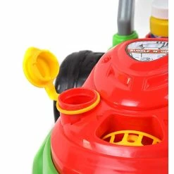 Coupon 😍 MAXX BUBBLES BUBBLE N GO MOWER 🎉 -YOKIDOO SALES maxx bubbles bubble n go mower 4