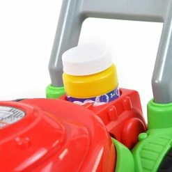 Coupon 😍 MAXX BUBBLES BUBBLE N GO MOWER 🎉 -YOKIDOO SALES maxx bubbles bubble n go mower 5