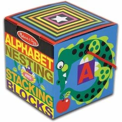 Coupon π MELISSA AND DOUG ALPHABET NESTING BLOCKS π 19 Coupon π MELISSA AND DOUG ALPHABET NESTING BLOCKS π -YOKIDOO SALES melissa and doug alphabet nesting blocks 7
