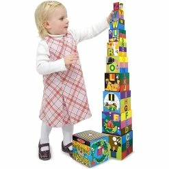 Coupon π MELISSA AND DOUG ALPHABET NESTING BLOCKS π 20 Coupon π MELISSA AND DOUG ALPHABET NESTING BLOCKS π -YOKIDOO SALES melissa and doug alphabet nesting blocks 8