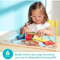 Best reviews of π MELISSA AND DOUG BASIC SKILLS BOARD 𧨠13 Best reviews of π MELISSA AND DOUG BASIC SKILLS BOARD 𧨠-YOKIDOO SALES melissa and doug basic skills board 3